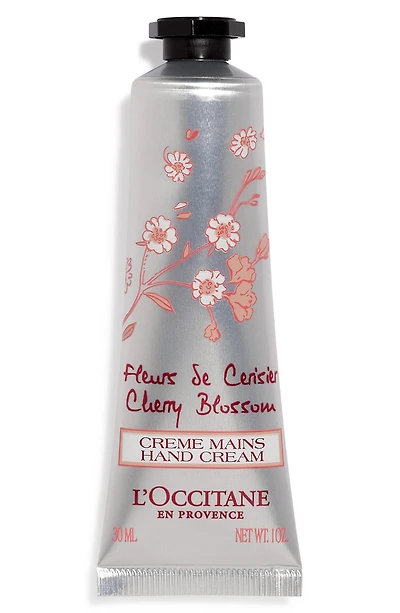 Cherry Blossom Hand Cream