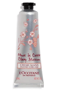 Cherry Blossom Hand Cream