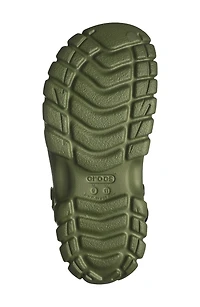 Gender Inclusive Offroad Sport Clog