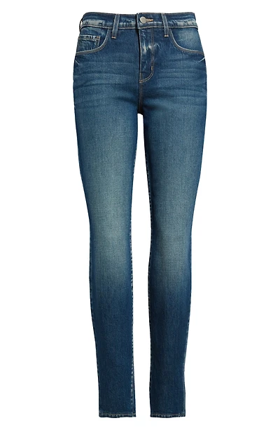 Marguerite High Waist Skinny Jeans