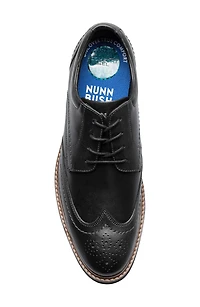 Calderone Wingtip Derby - Wide Width Available