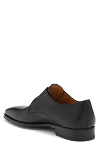 Veleta Monk Strap Shoe