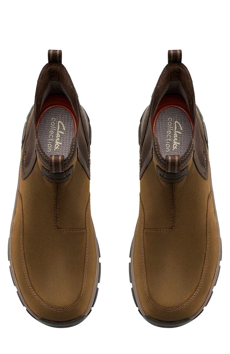 Walpath Waterproof Chelsea Boot