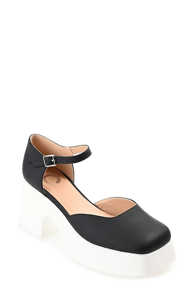 Lizza Platform Pump