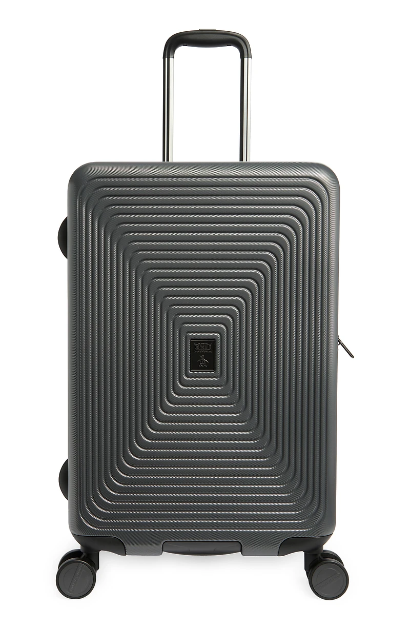 Finnes 25-Inch Hardside Spinner Bag