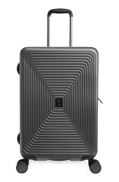 Finnes 25-Inch Hardside Spinner Bag