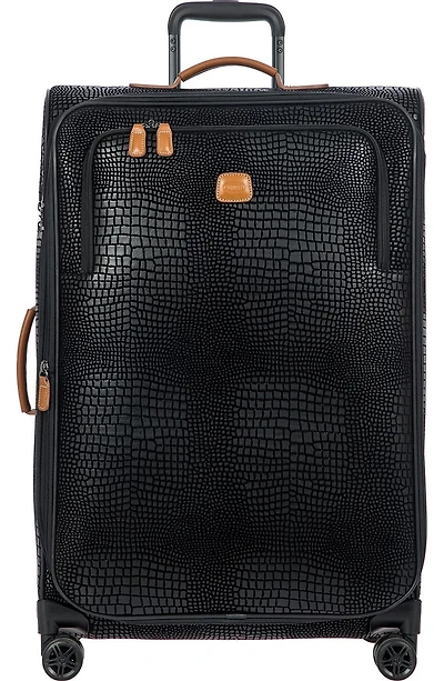 My Safari 30-Inch Expandable Spinner Luggage