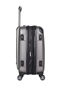 Renegade 3-Piece Lightweight Hardside Expandable Luggage Set