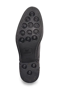 Ford Quarter Brogue Cap Toe Oxford