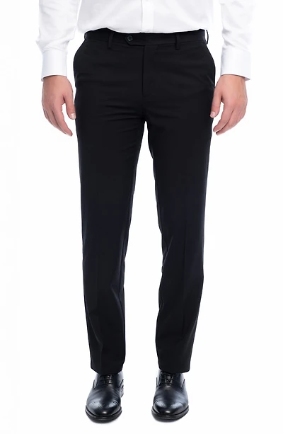 Avlona Straight Leg Pants