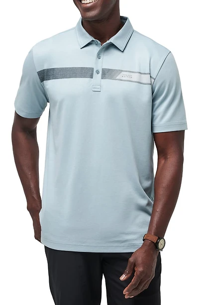 Dropping In Polo
