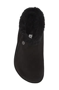 Zermatt Genuine Shearling Slipper