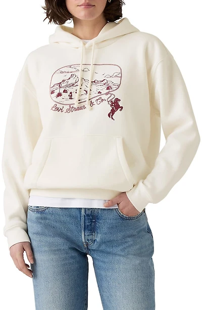 Everyday Graphic Hoodie