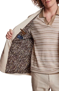 Dover Slim Fit Sport Coat