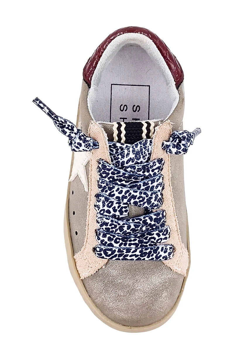 Kids' Paula Sneaker