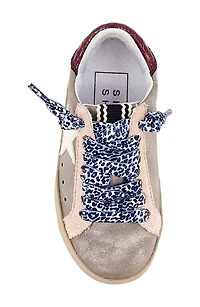 Kids' Paula Sneaker