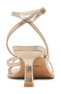 Morah Ankle Strap Sandal