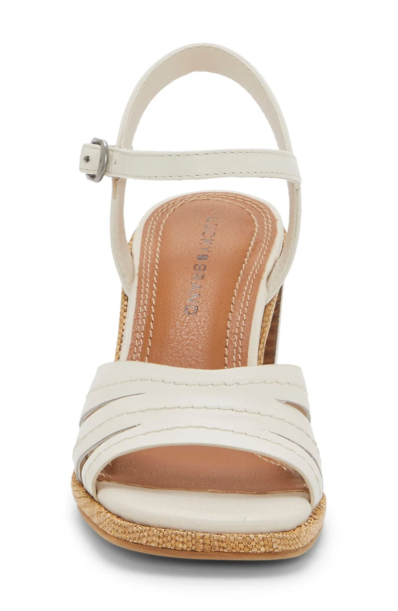 Fanesa Ankle Strap Sandal
