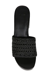 Margo Platform Sandal