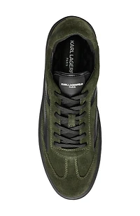 Side Kick Low Top Sneaker