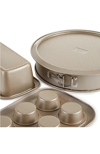 Leo Balance 3-Piece Bakeware Set