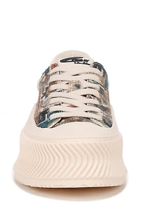 Tatum Platform Sneaker