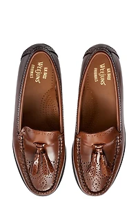 Estelle Tassel Loafer