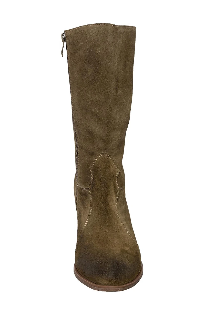 Lorna Pointed Toe Boot