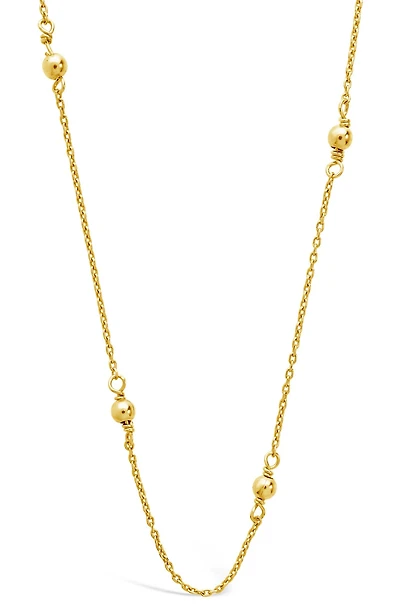 Beaded Necklace