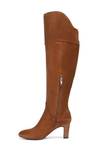 Yuko Knee High Boot