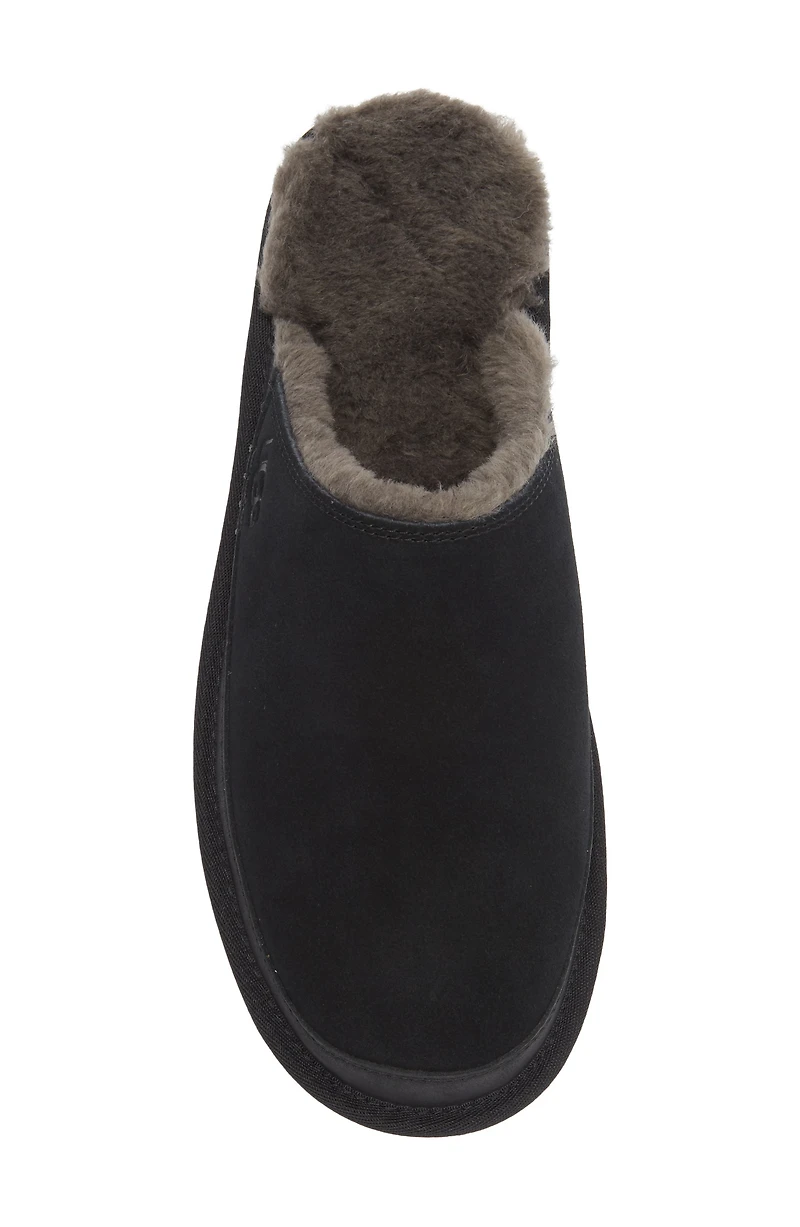 Leisure Nomad Slide Slipper