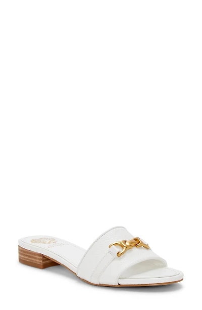 Maxine Slide Sandal