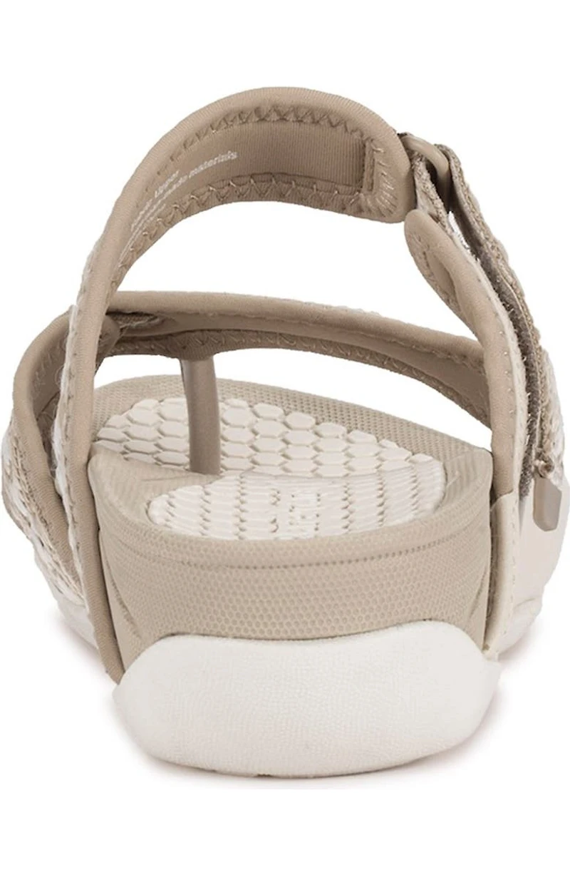 Deserae Slide Sandal