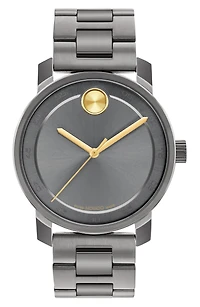 Bold Access Bracelet Watch, 41mm