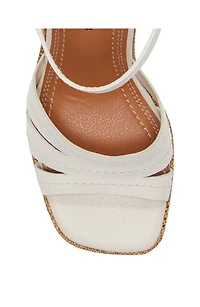 Fanesa Ankle Strap Sandal