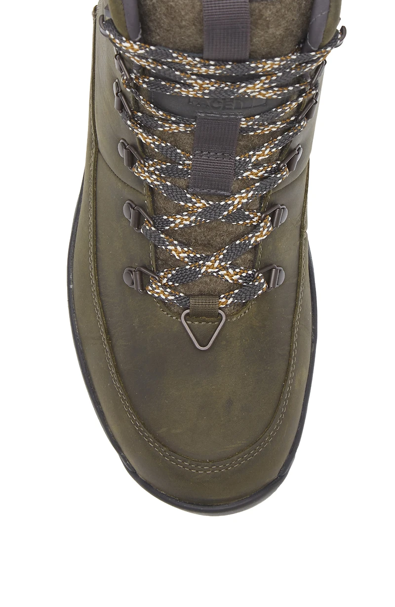Bergen Waterproof Boot