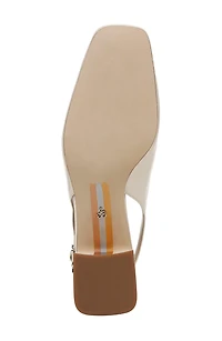 Terra Slingback Pump