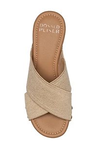 Summer Platform Wedge Sandal