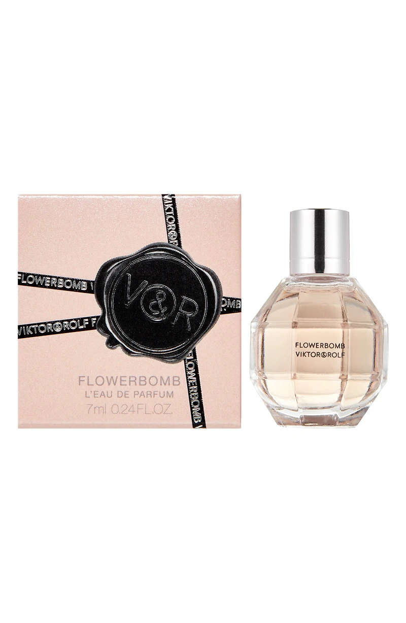 Flowerbomb Eau de Parfum