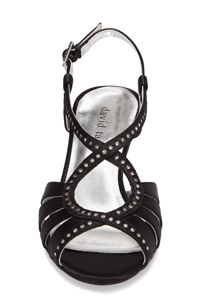 Whisper Slingback Sandal