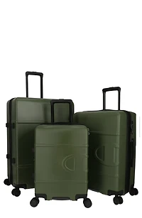 Arean 3-Piece Hardside Luggage Set