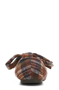 Kids' Felicity Mary Jane Flat