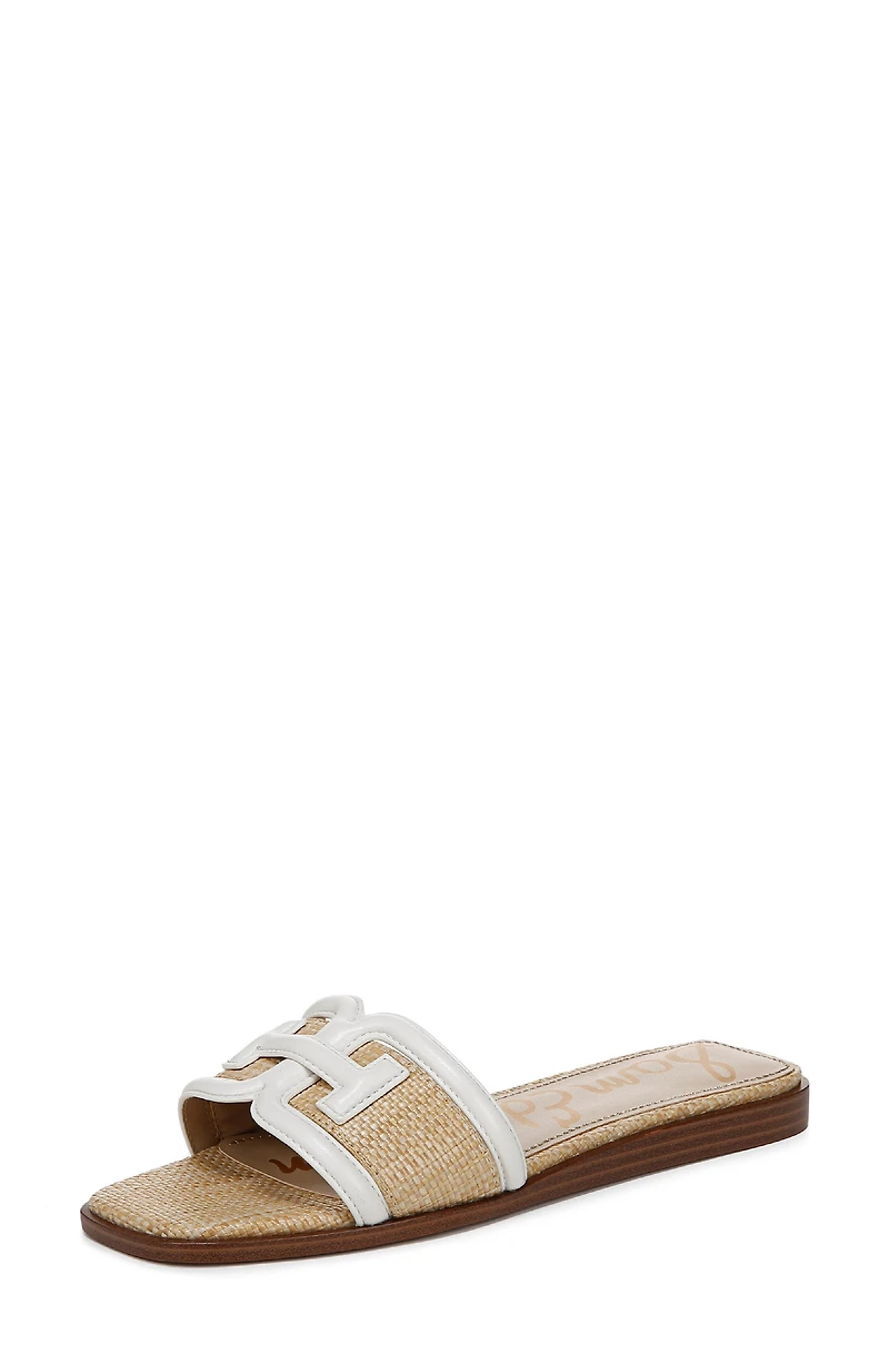 Irina Slide Sandal