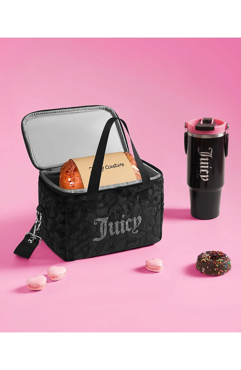 Chill Couture Insulated Lunch Bag