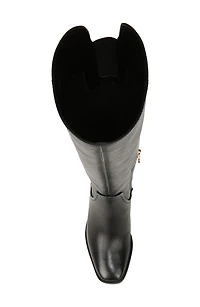 Edda Knee High Boot