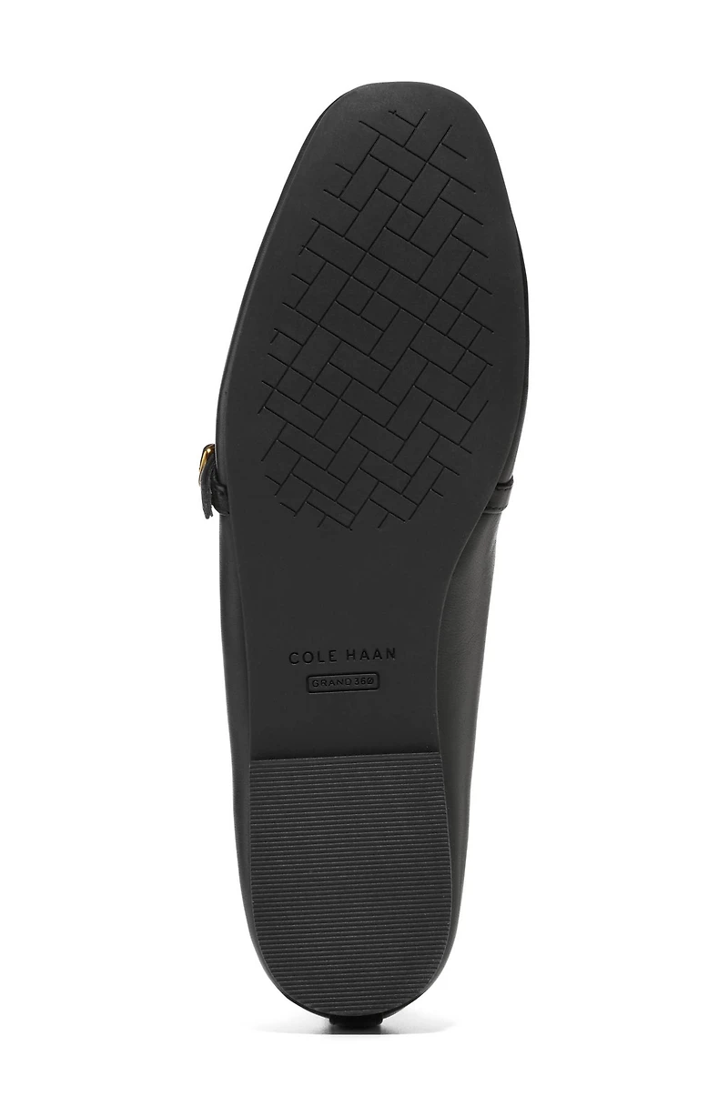 Yelena Mary Jane Flat