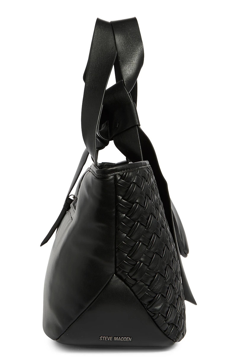 Bmiro Woven Tote Bag