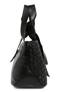 Bmiro Woven Tote Bag