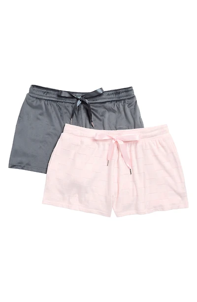 2-Pack Assorted Short Pajamas