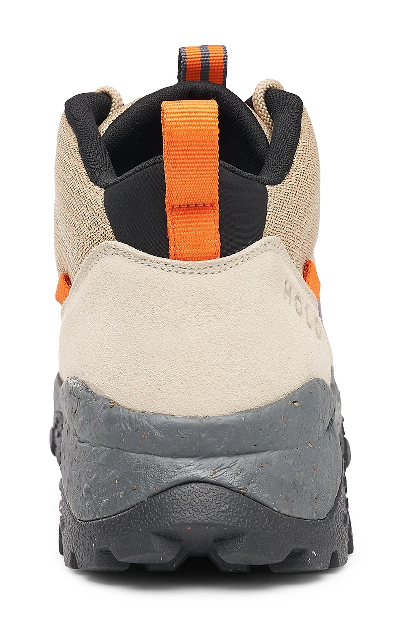 Apollo Mid Hiking Boot